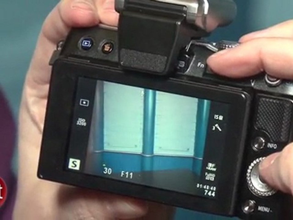 Olympus PEN E-PL3 Digital Camera