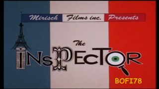 El inspector intro español