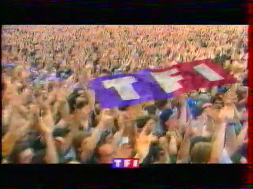 Interlude TF1 1997