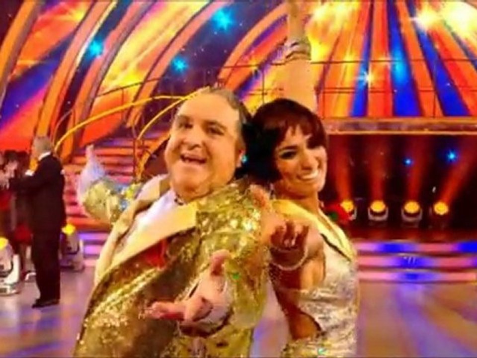 SCD2011 WK7 Rusell & Flavia  AS