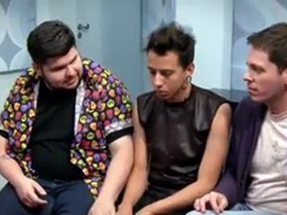 Projeto Fashion 12-11-2011 Parte 3 [FINAL] Episódio Nº 09