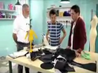 Projeto Fashion 12-11-2011 Parte 1 Episódio Nº 09