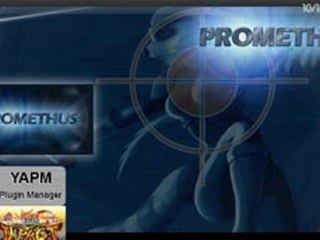 Promethus PSP ISO Game Download DEMO (USA) 2011