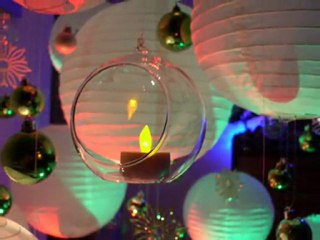 Navidad en casa Pesebre y Arbol 2011