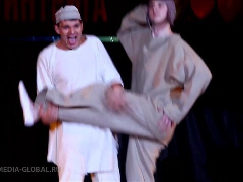 5. Театр танца Интрига 12