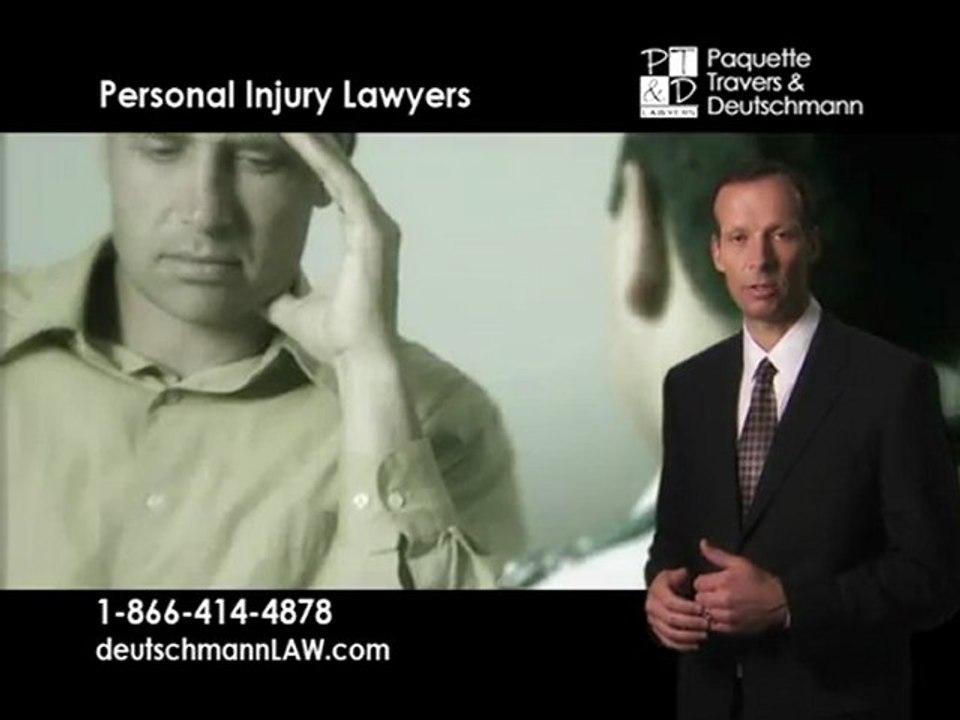 Lawyer Waterloo Kitchener Deutschmann & Associates ...
