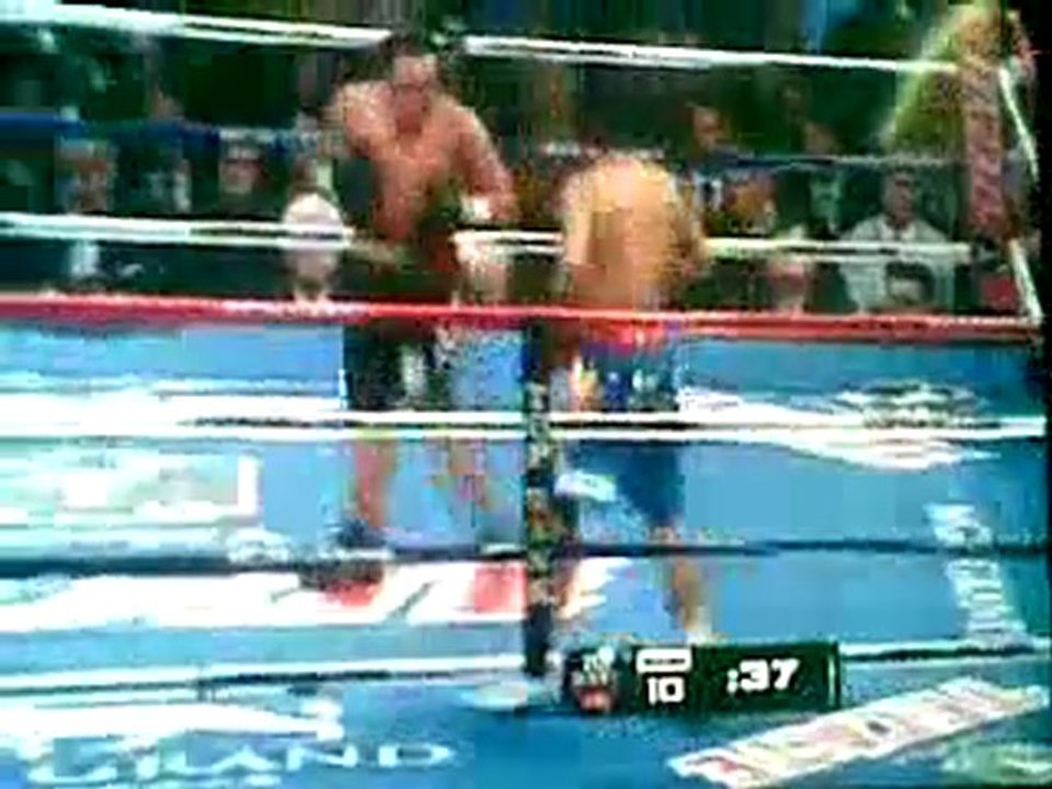 Paccqu vs Marq 12-11-2011