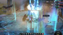 AION 13-11-2011. Koa legion vs Stormwing