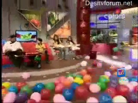 Mallika-E-Kitchen (Season 3) - 13th November 2011 Video Watch p3