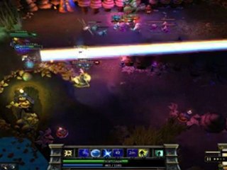 Lux - Roses on Fridays