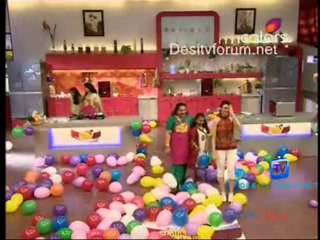 Mallika-E-Kitchen (Season 3) - 13th November 2011 Video Watch p4