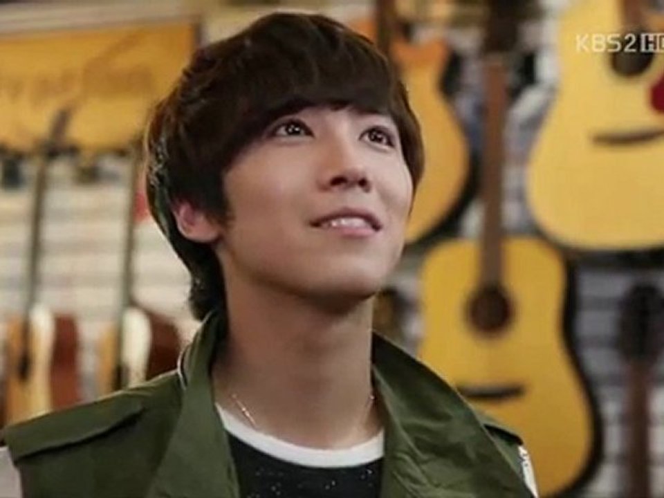 [Vietsub] Noriko, goes to Seoul - 720p - Part 1/3 (FnCVN subbing team)