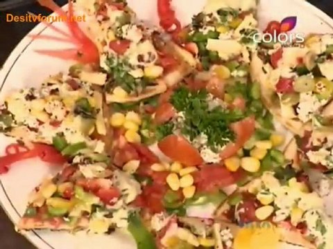 Mallika-E-Kitchen (Season 3) - 13th November 2011 Video Watch Online p2