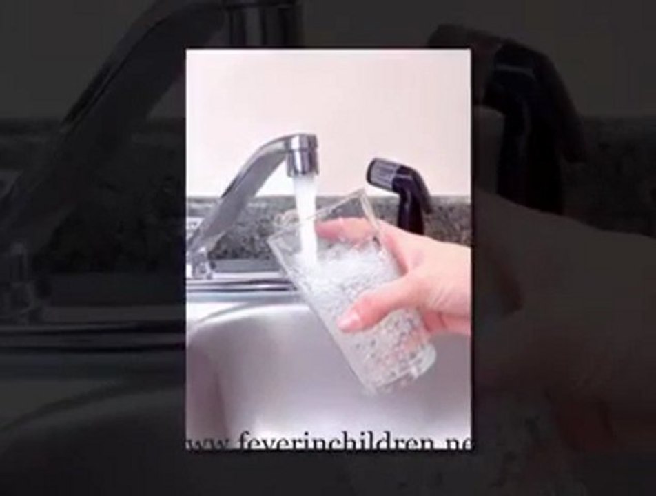 Fever In Children - Advice, Causes, Symptoms And Treatment