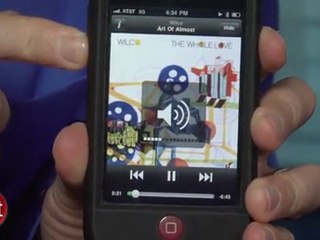 Bose SoundLink Wireless Speaker