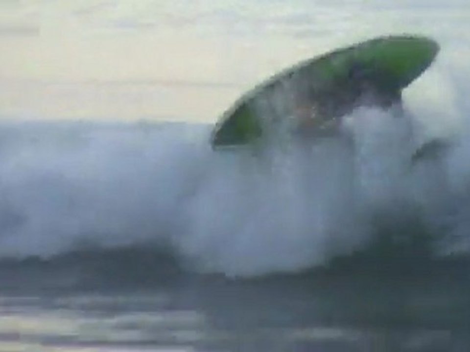 WAVE-SKI KEVIN NOUVEAU KS