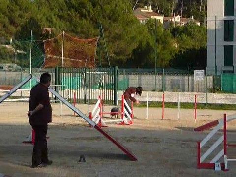 Cruz - GPF La Bouilladisse 12.11.11