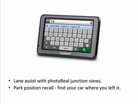 Buy Garmin nuvi 2495LMT Deals Best