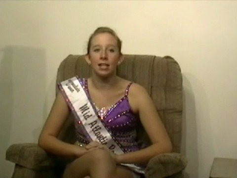 Is Baton Twirling A Sport? NBTA The Baton Twirling Associati