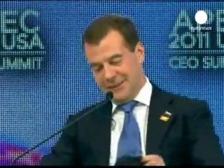 Apec: accordo per partenariato transpacifico