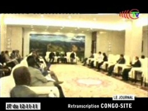 Zones économiques spéciales : le Congo veut s’inspirer du modèle chinois