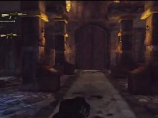 Uncharted 3 La Traicion de Drake #4