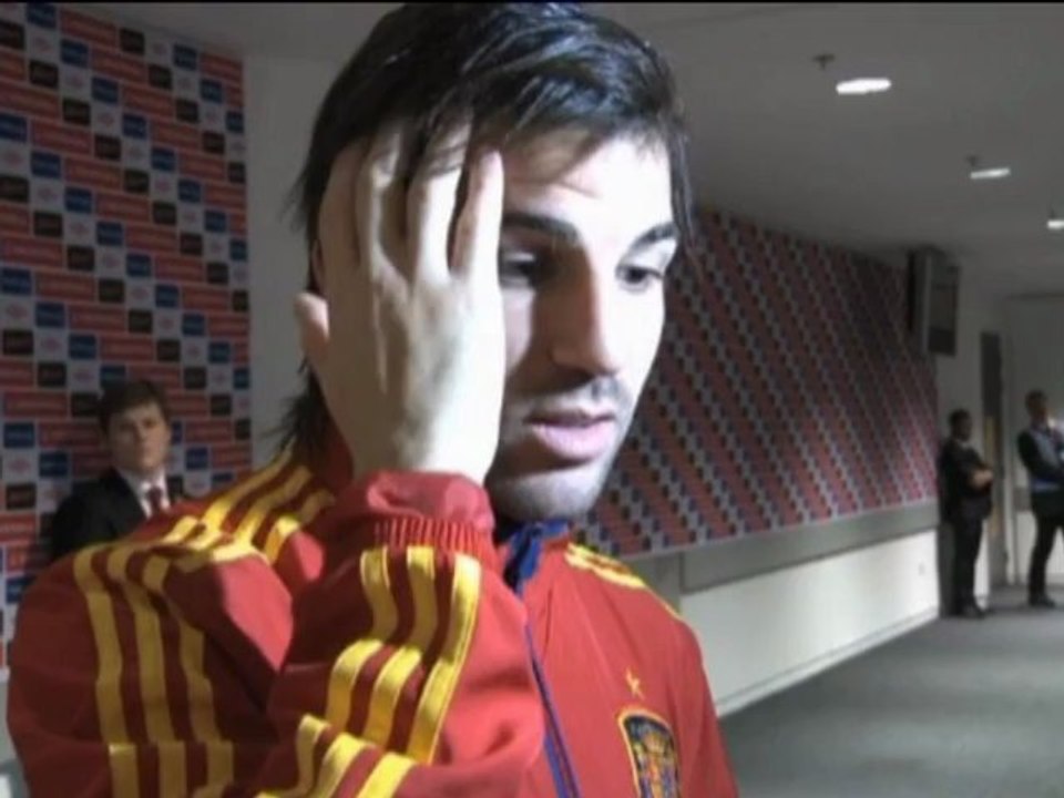 Fabregas - Wir haben das Spiel dominiert