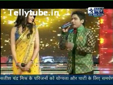 Saas Bahu Aur Saazish - 13th November 2011 Part 3 By Tellytube.in