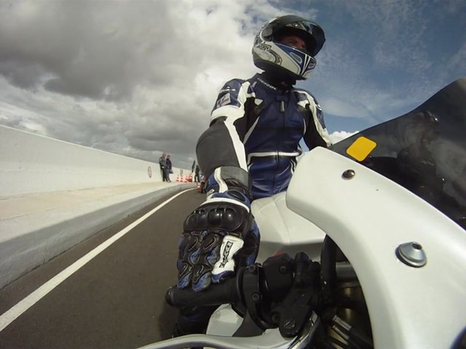 Fontenay Le Comte le 17-07-2011 (3ème session)