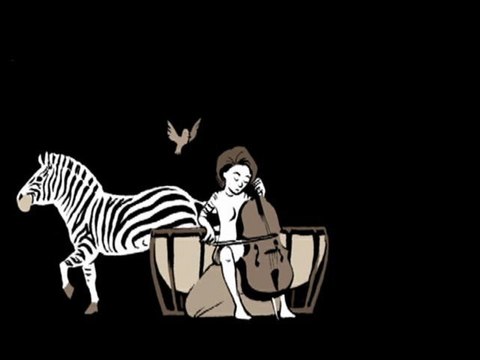 Pascals - Taking Tiger Mountain (By Strategy)