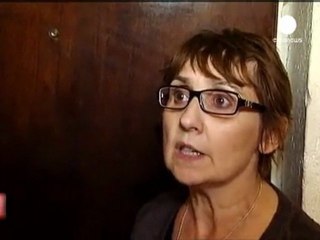 La policía francesa irrumpe dos veces en 15 días en el...