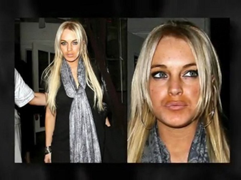 Spraytan gone wild