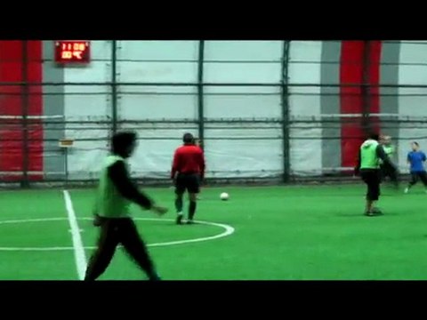 12.11.2011 Juventus - Boş Beleş İnsan