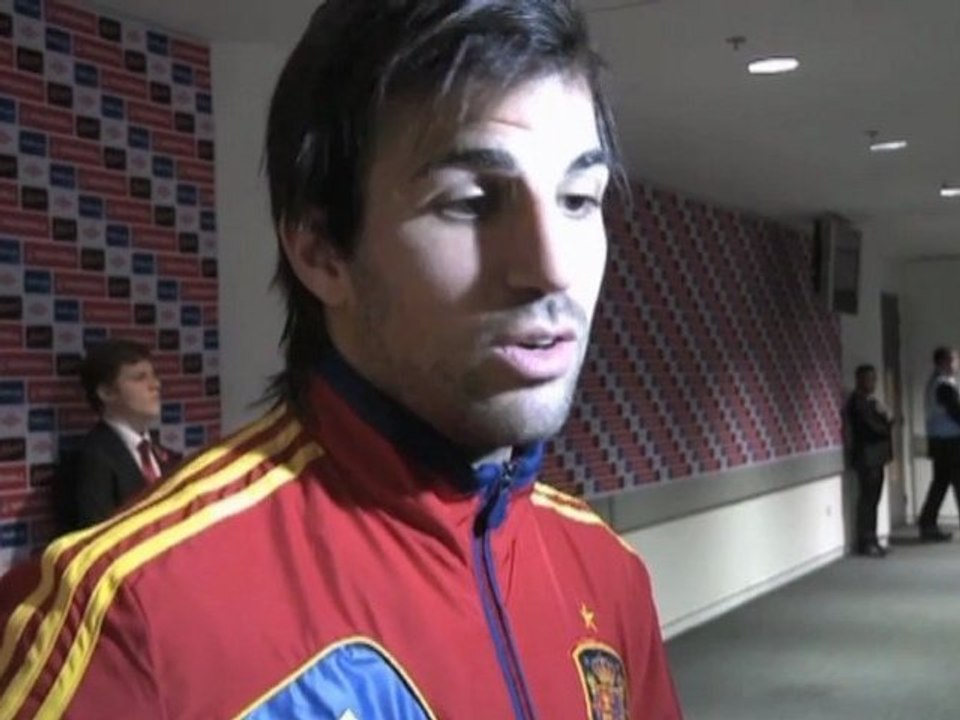 FOOTBALL: Match amical: Fabegras la joue cynique