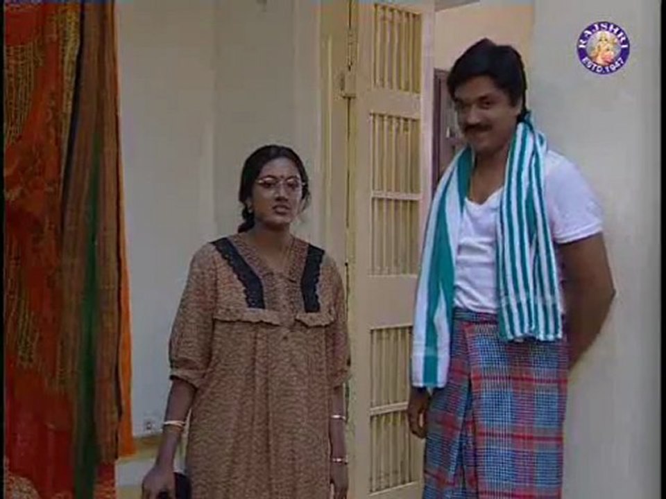 R vs R P2 - Episode 1