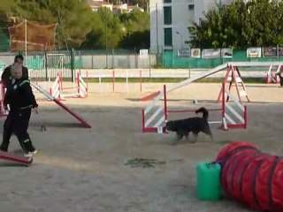 Defi - GPF La Bouilladisse 12.11.11