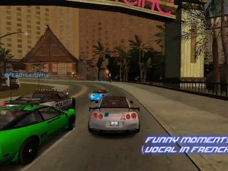 Need for Speed World | "Meeting Japanese Tuning" Organisé par la DST-E