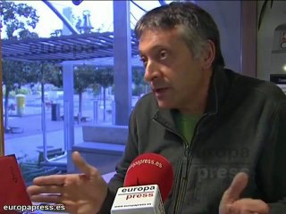 Roberto Manrique rechaza un encuentro con ETA