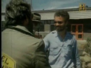 History Channel Grandes Coches Land Rover