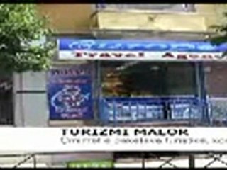 Europe Agency-Turizmi Malor ne Shqiperi
