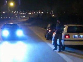 ROLL NIGHT 2011 GTI