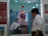 China tensions stoke Vietnam naval pride