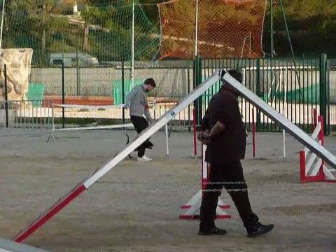 Emma - GPF La Bouilladisse 12.11.11