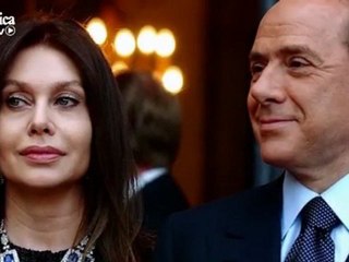 Dieci facce e dieci parole per Silvio