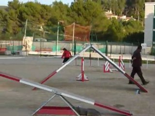 Glossy - GPF La Bouilladisse 12.11.11