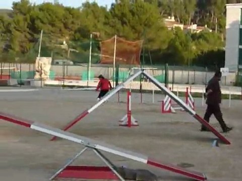 Glossy - GPF La Bouilladisse 12.11.11