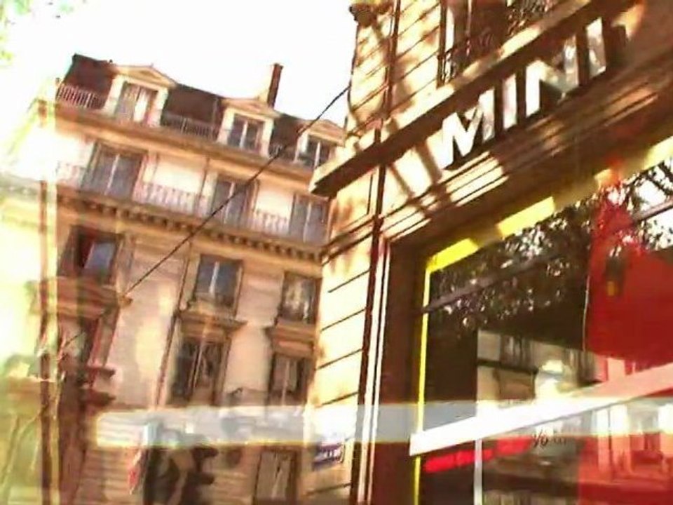pubMINI - Kinks version