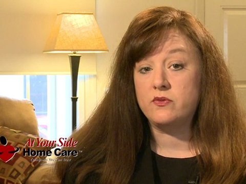 Video 7 What is the difference between home healthcare servi