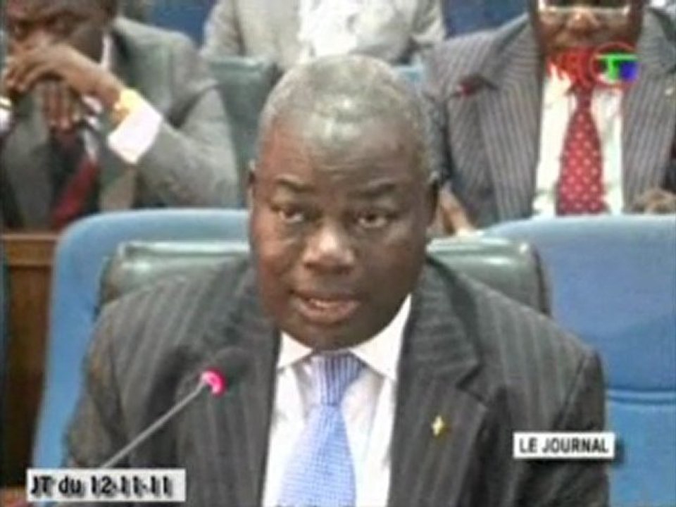 Séance de questions orales au gouvernement avec débats