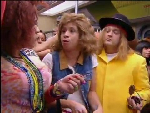 Zorra Total 12-11-2011 Parte 2 Programa de sábado